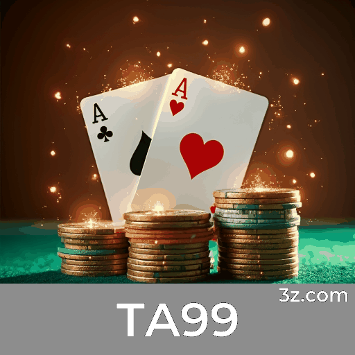 TA99: Diversão Ilimitada para Jogadores Brasileiros