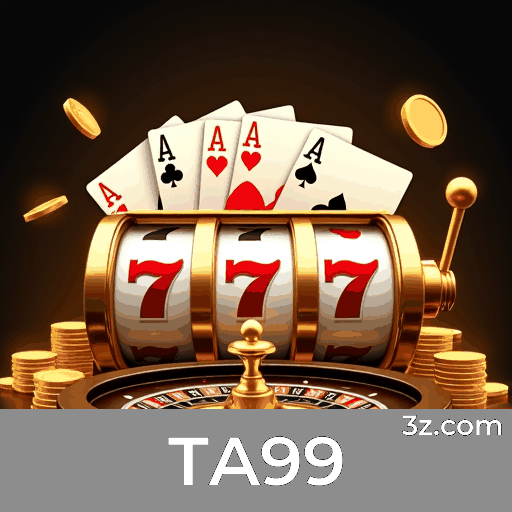 TA99: Plataforma de Apostas com Serviços Profissionais